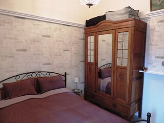 Vakantieappartement Ostende Kenmerken 14