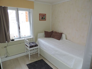 Vakantieappartement Ostende Kenmerken 16