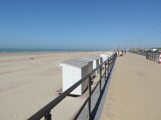Appartamento per vacanze Ostende Ambiente 29