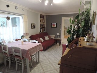 Vakantieappartement Ostende Kenmerken 9