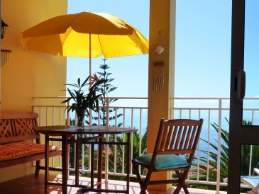 Ferienwohnung Sunshine-Wohnen -auch für Langzeiturlauber