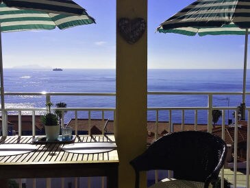 Ferienwohnung Sunshine-Wohnen -auch für Langzeiturlauber