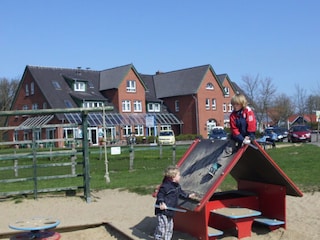 Spielplatz