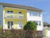 Vakantieappartement Bad Wildungen Buitenaudio-opname 1