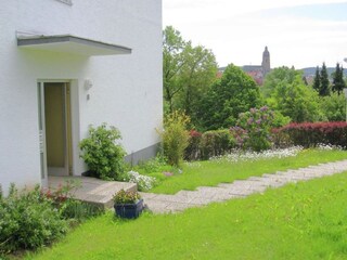 Appartamento per vacanze Bad Wildungen Registrazione all'aperto 2