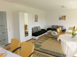 Apartamento de vacaciones Bad Wildungen Características 14
