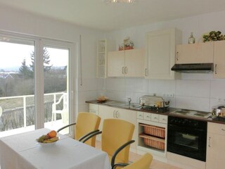 Apartamento de vacaciones Bad Wildungen Características 18