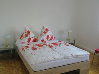 Appartamento per vacanze Bad Wildungen Camera da letto 17
