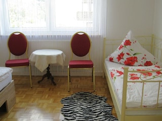 Appartamento per vacanze Bad Wildungen Camera da letto 18