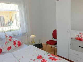 Apartamento de vacaciones Bad Wildungen Características 21