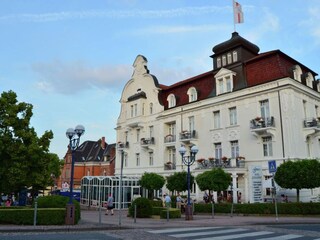 Apartamento de vacaciones Bad Wildungen Entorno 27