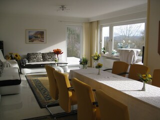 Vakantieappartement Bad Wildungen Kenmerken 11