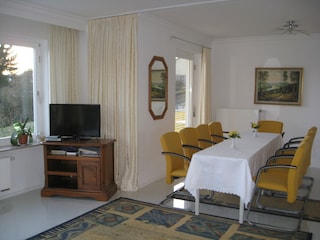 Appartamento per vacanze Bad Wildungen Soggiorno 15