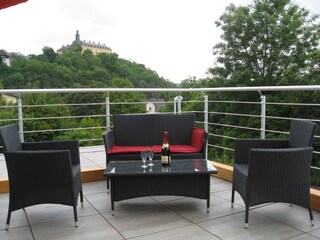 Ferienwohnung Bad Wildungen Ausstattung 9