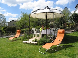 Appartamento per vacanze Bad Wildungen Ambiente 9