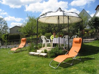 Appartamento per vacanze Bad Wildungen Registrazione all'aperto 11