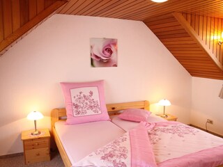 1. Schlafzimmer