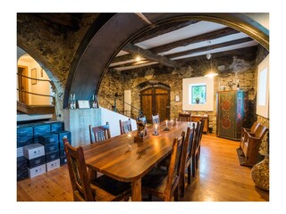 Appartamento per vacanze Marling Registrazione all'aperto 7