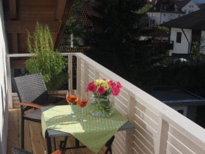 "Penthouse" Alpenglück