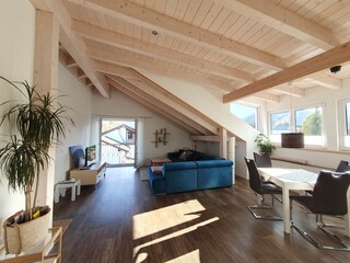 Holiday apartment Füssen Features 4