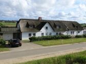 Ferienhaus St. Peter-Ording Außenaufnahme 1