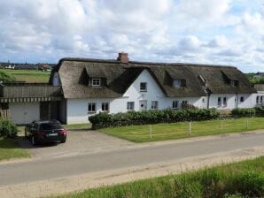 Ferienhaus Fischerhaus am Strand - St. Peter-Ording - image1