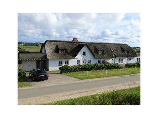 Ferienhaus St. Peter-Ording Außenaufnahme 40