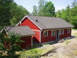 Ferienhaus Narsvik - Västrum - image1