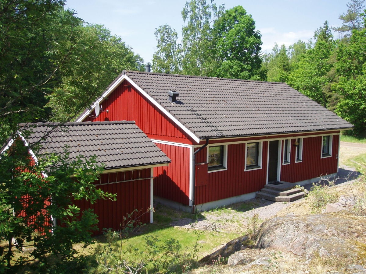 Ferienhaus Narsvik