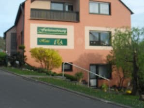 Ferienwohnung 2 "Evas Moselblick" - Graach an der Mosel - image1