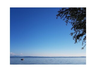 Vakantieappartement Hagnau am Bodensee Buitenaudio-opname 5