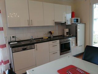 Vakantieappartement Hagnau am Bodensee Kenmerken 11