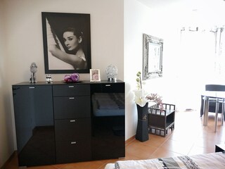 Vakantieappartement Hagnau am Bodensee Kenmerken 12