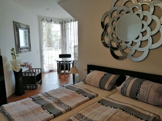 Vakantieappartement Hagnau am Bodensee Kenmerken 13