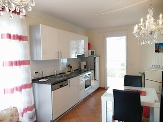 Vakantieappartement Hagnau am Bodensee Kenmerken 10