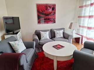 Vakantieappartement Hagnau am Bodensee Kenmerken 7
