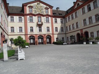 Vakantieappartement Hagnau am Bodensee Omgeving 22