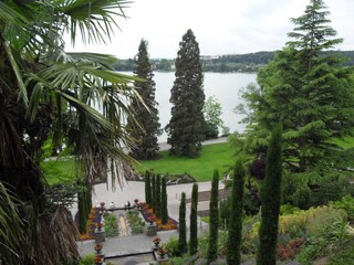 Vakantieappartement Hagnau am Bodensee Omgeving 23