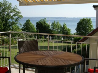 Vakantieappartement Hagnau am Bodensee Kenmerken 9