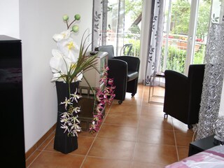 Vakantieappartement Hagnau am Bodensee Kenmerken 15