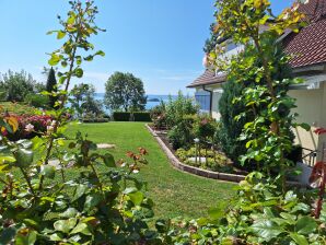 Ferienwohnung Jasmin - Hagnau am Bodensee - image1