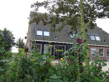Bauernhof Boerderij de Fryhof
