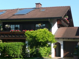 Guest house Gouiaa south side