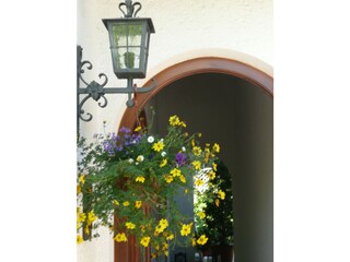 Holiday apartment Bischofswiesen Outdoor Recording 6