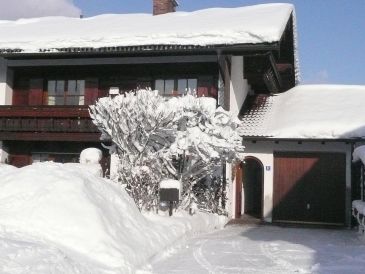 Holiday apartment Gouiaa