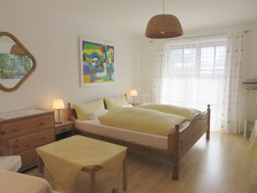 Holiday apartment Gouiaa
