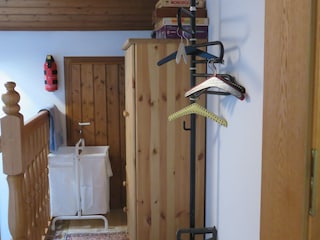 Flur Dachgeschoss