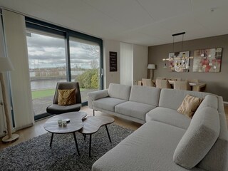 Vakantiehuis Lemmer Kenmerken 7
