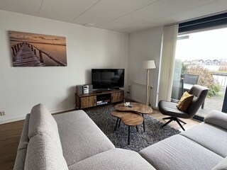 Holiday house Lemmer Features 8