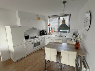 Holiday house Lemmer Features 11